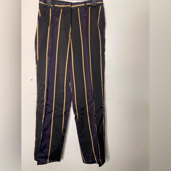 100% viscose dries van Noten suit 44 /40 - Picture 5 of 10